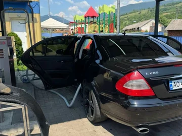 Авто Mercedes 280 2006 № 8911315