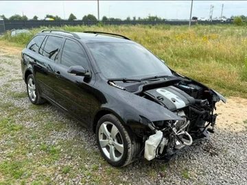 Авто Skoda Octavia 2008 № 8911321
