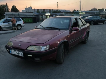 Авто Daewoo Espero 1997 № 8911322