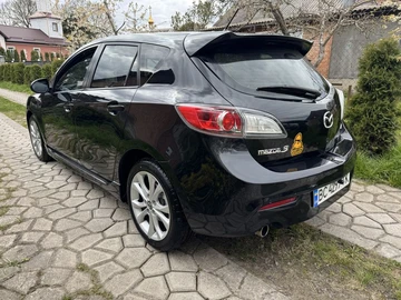 Авто Mazda 3 2009 № 8911330