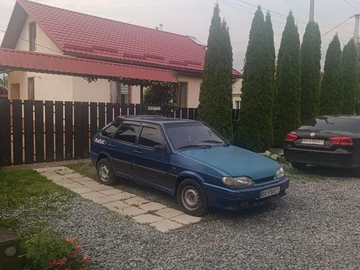 Авто ВАЗ 2109 1993 № 8911331