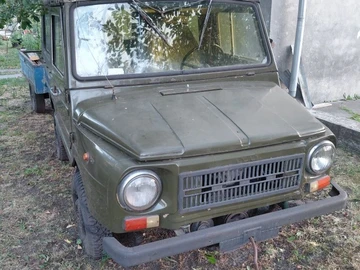 Авто ВАЗ 2111 2010 № 8911335
