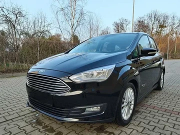 Авто Ford C-Max 2016 № 8911339