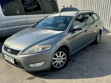 Авто Ford Mondeo 2008 № 8911344