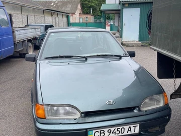 Авто ВАЗ 2115 2011 № 8911345