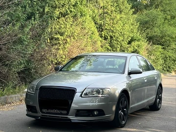 Авто Audi A6 2006 № 8911347