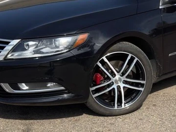 Авто Volkswagen Passat Cc 2015 № 8911348