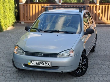 Авто ВАЗ 1118 Kalina 2008 № 8911390