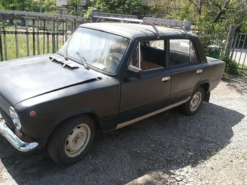 Авто ВАЗ 2101 1974 № 8911395