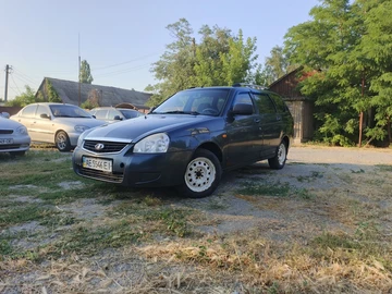 Авто ВАЗ 2171 Priora 2012 № 8911399