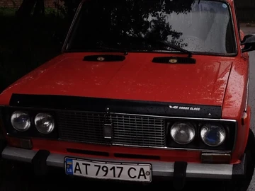 Авто ВАЗ 2106 1990 № 8911401