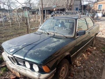 Авто BMW 3 Серия 1978 № 8911408