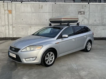 Авто Ford Mondeo 2009 № 8911412