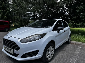 Авто Ford Fiesta 2013 № 8911414