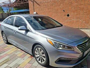 Авто Hyundai Sonata 2014 № 8911415