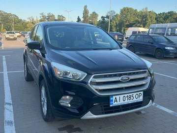 Авто Ford Escape 2016 № 8911417