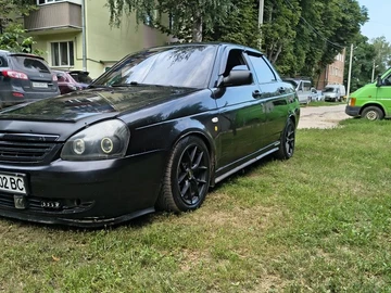 Авто ВАЗ 2170 Priora 2008 № 8911423