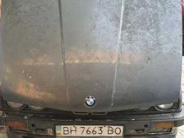 Авто BMW 3 Серия 1990 № 8911430