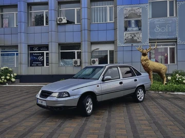 Авто Daewoo Nexia 2010 № 8911431