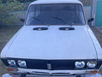 Авто ВАЗ 2106 1989 № 8911432