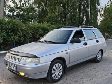 Авто ВАЗ 2111 2008 № 8911511