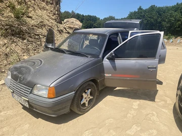 Авто ВАЗ 11113 Oka 1988 № 8911514