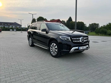 Авто Mercedes Cls Серия 2017 № 8911515