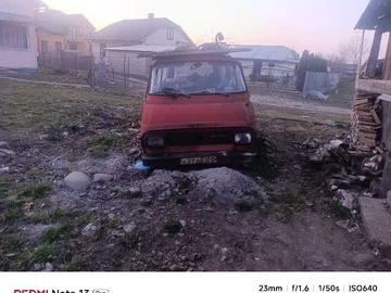 Авто Skoda 100 1988 № 8911521