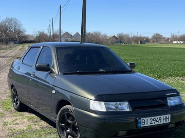Авто ВАЗ 2110 2006 № 8911528