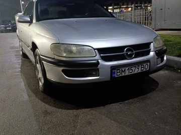 Авто Opel Omega 1995 № 8911545
