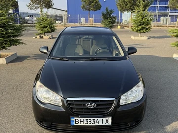 Авто Hyundai Elantra 2008 № 8911575