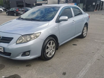 Авто Toyota Corolla 2008 № 8911580