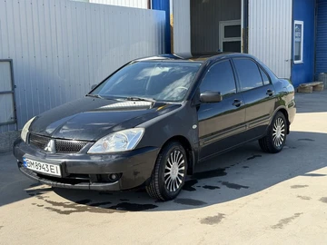 Авто Mitsubishi Lancer 2005 № 8911587