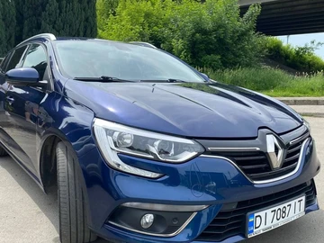 Авто Renault 4 2018 № 8911589