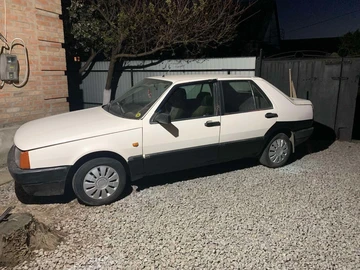 Авто Fiat Croma 1997 № 8911590