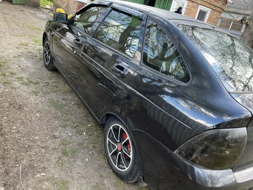 Авто ВАЗ 2172 Priora 2008 № 8911591