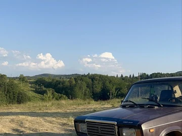 Авто ВАЗ 21074 2002 № 8911592