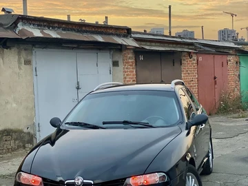 Авто Alfa Romeo 156 2005 № 8911597