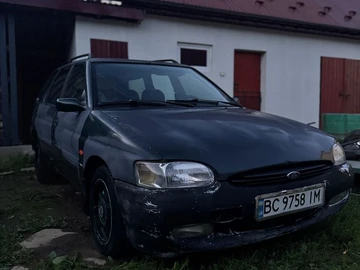Авто Ford Escort 1996 № 8911606