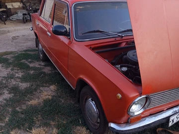 Авто ВАЗ 2101 1988 № 8911607
