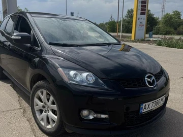 Авто Mazda Cx-7 2007 № 8911609