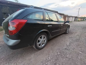 Авто Renault Laguna 2003 № 8911611