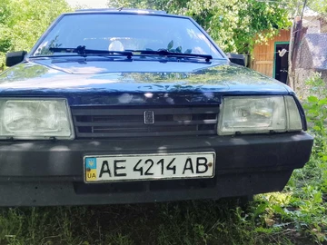 Авто ВАЗ 2109 2004 № 8911612
