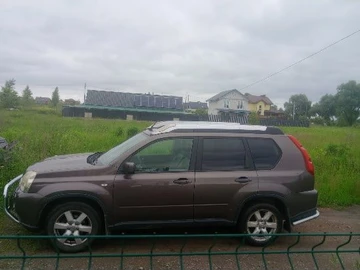 Авто Nissan X-Trail 2010 № 8911613