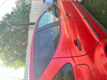 Авто Mercedes A Серия 2001 № 8911614
