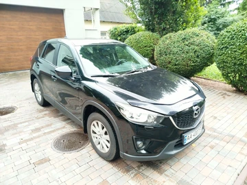 Авто Mazda Cx-5 2013 № 8911640