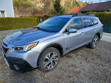 Авто Subaru Outback 2020 № 8911653
