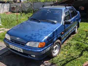 Авто ВАЗ 2115 2005 № 8911658