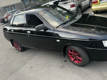 Авто ВАЗ 2110 2007 № 8911661