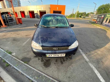 Авто ВАЗ 1118 Kalina 2008 № 8911664